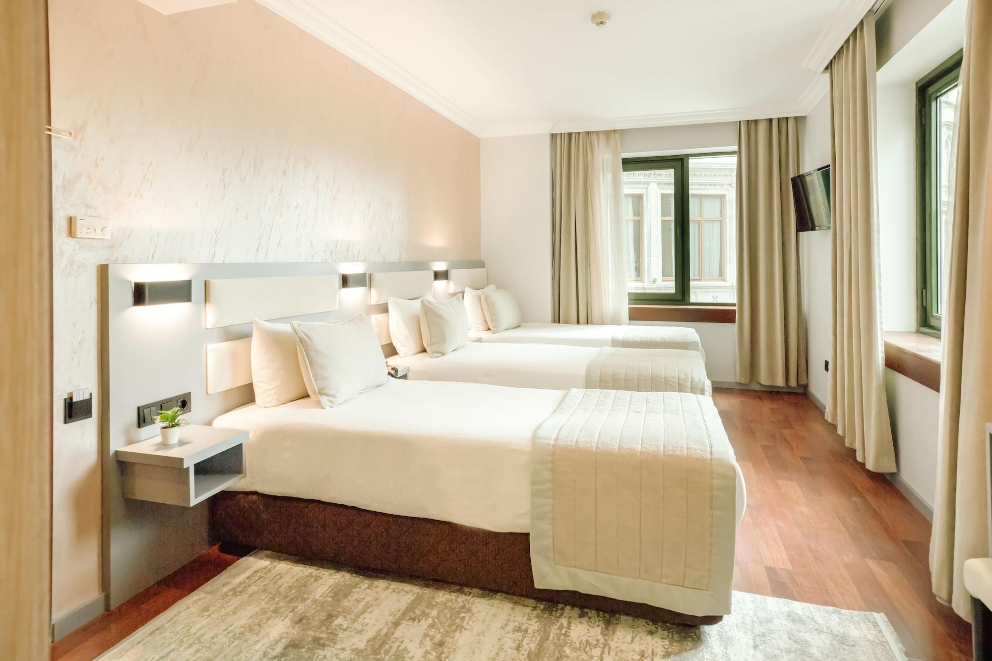 Marble Otel