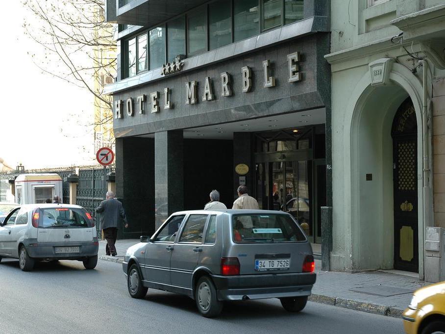 Otel Marble 4*