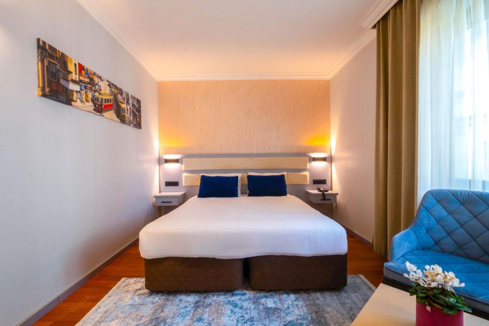 Marble Otel