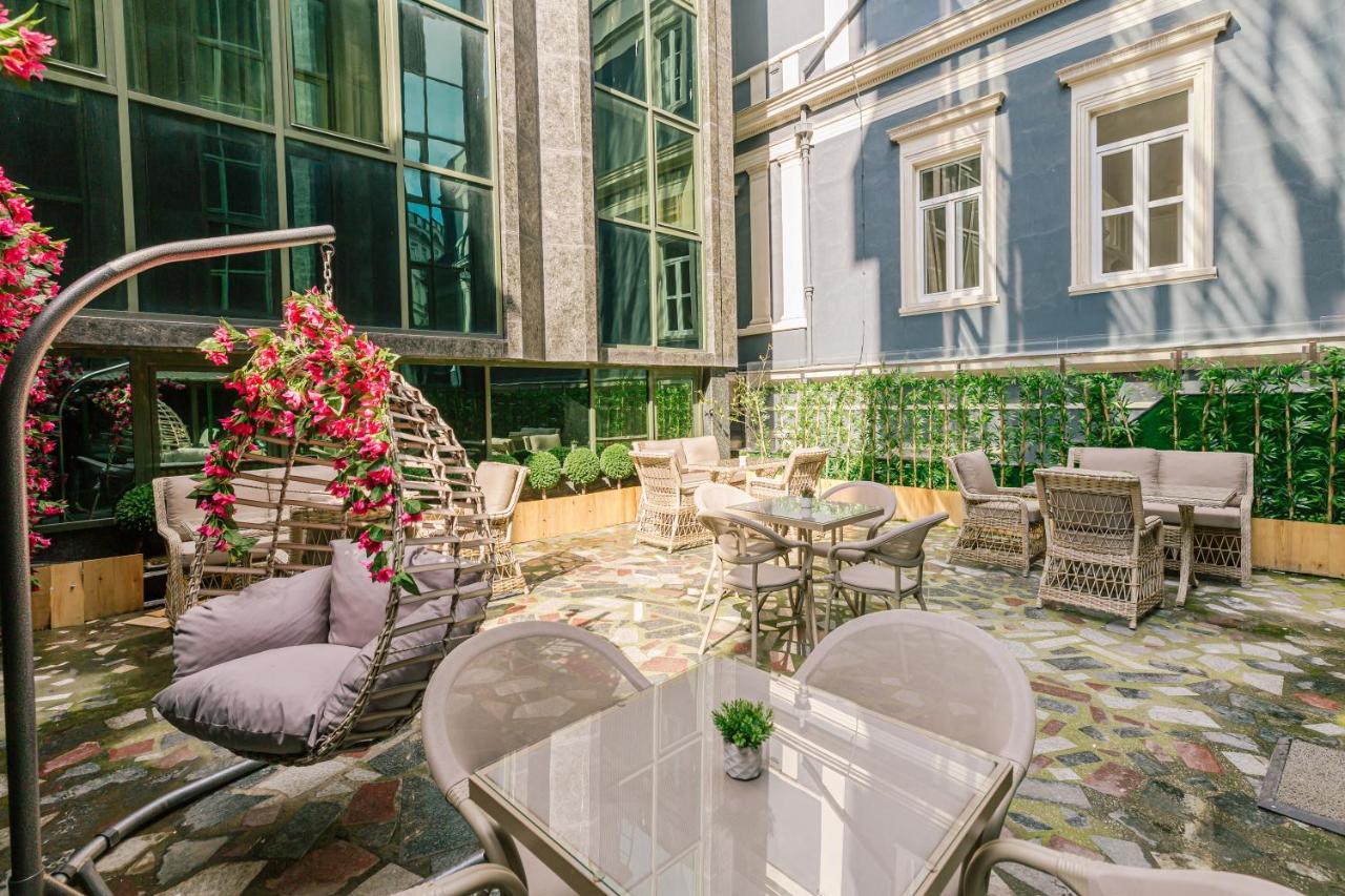 Marble Otel 4*