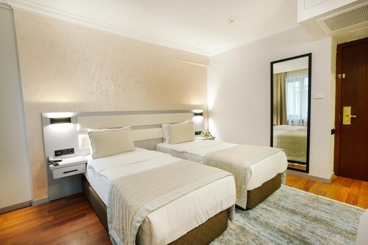 Marble Otel 4*