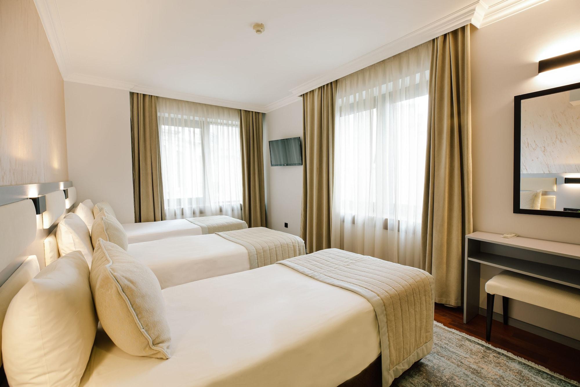 Hotel Marble 4*