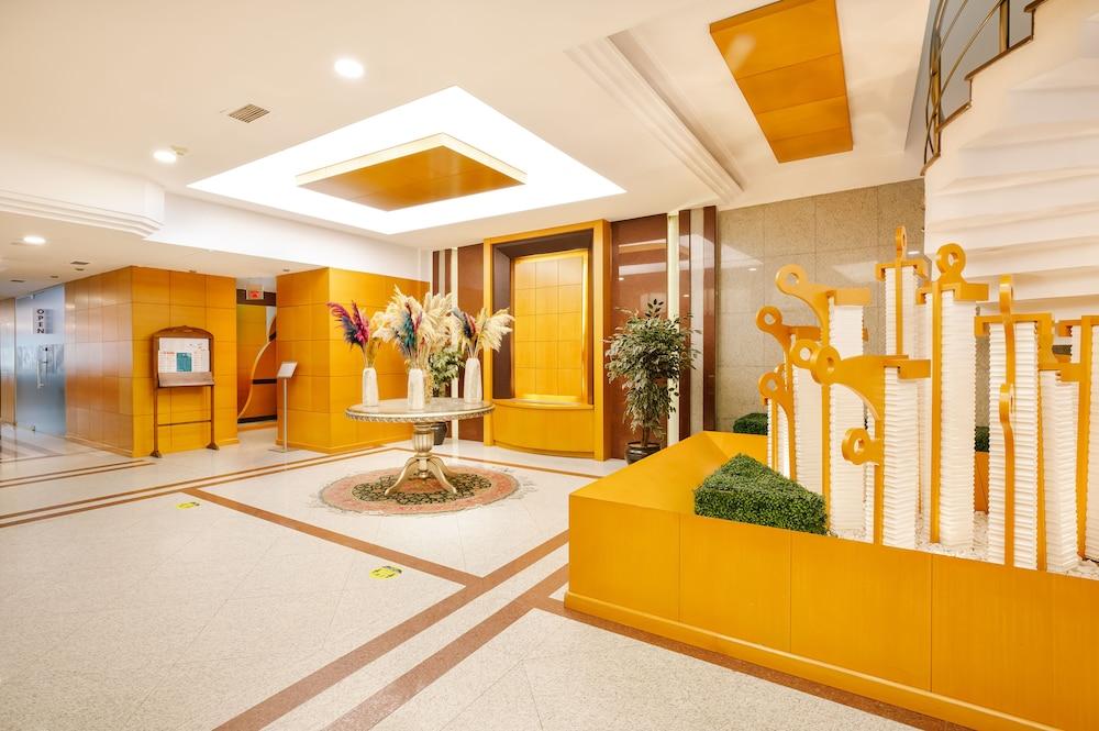 Marble Otel 4*