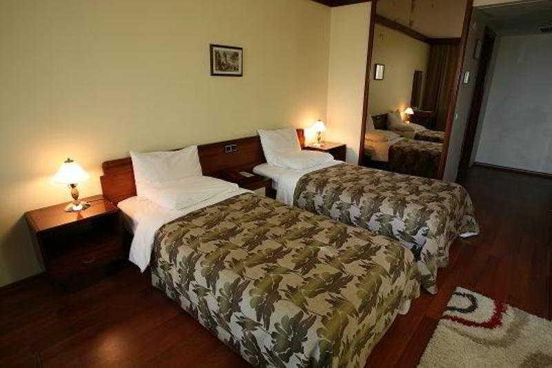 Otel Marble İstanbul
