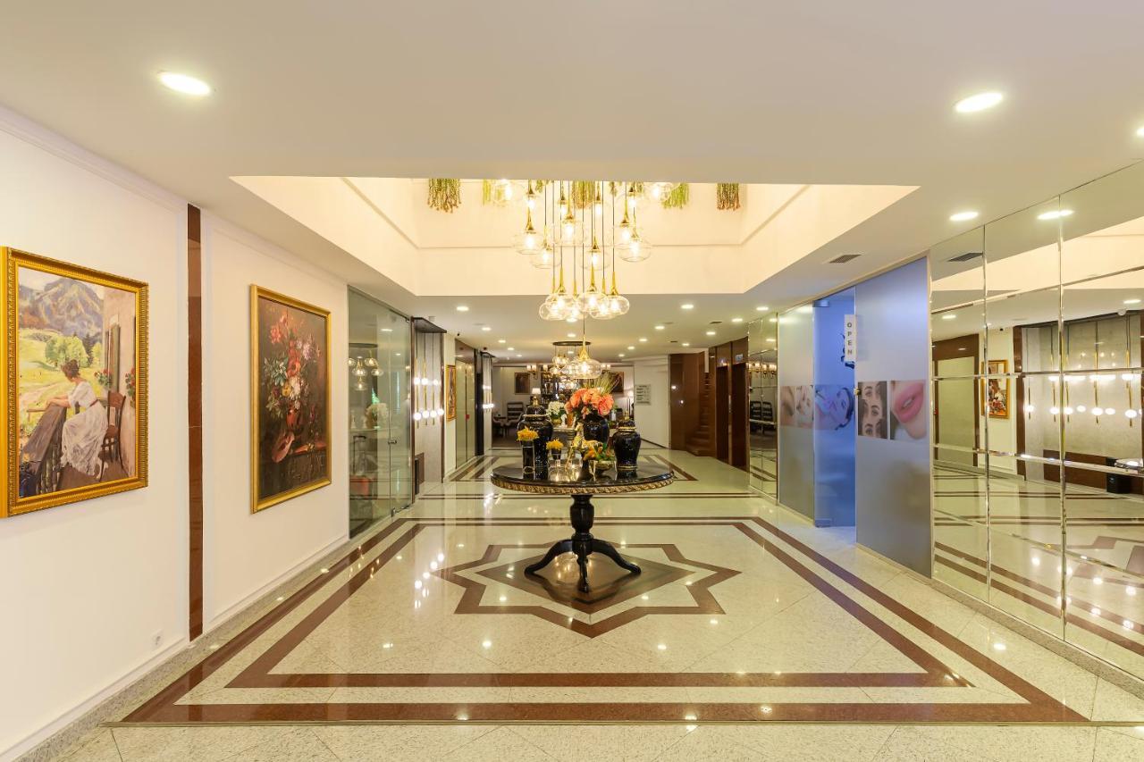 Otel Marble 4*