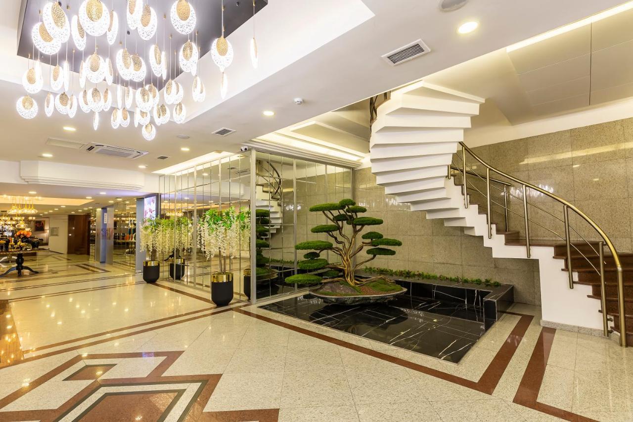 Marble Otel 4*