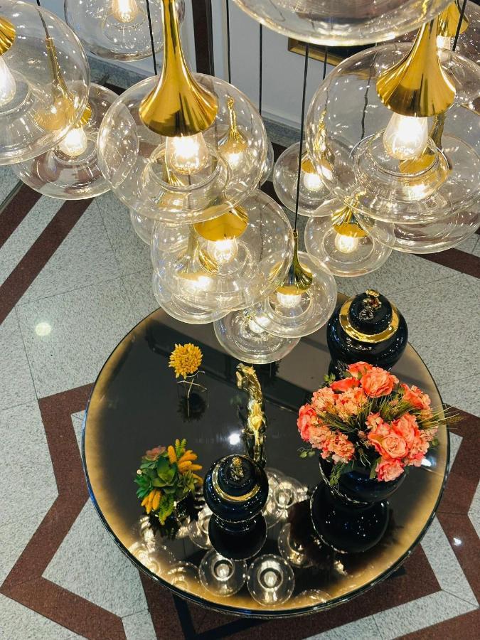 Otel Marble İstanbul