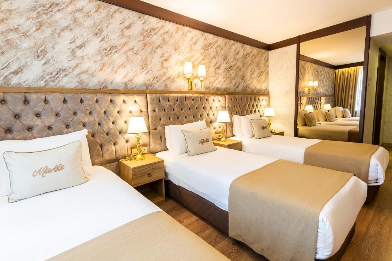 Marble Otel İstanbul