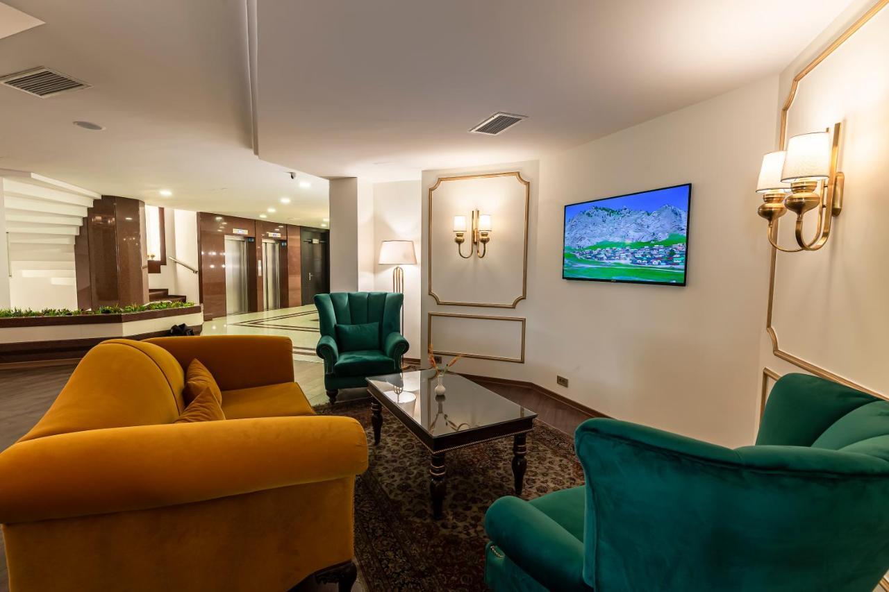 Otel Marble