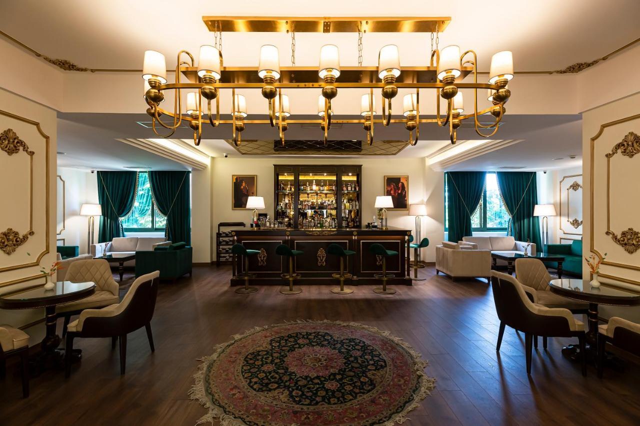 Otel Marble