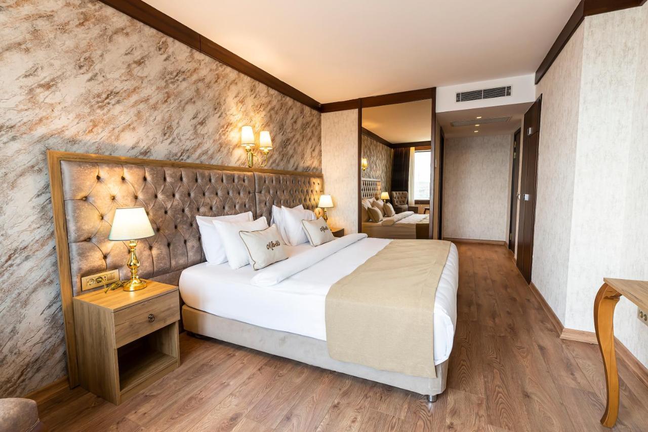 Otel Marble İstanbul