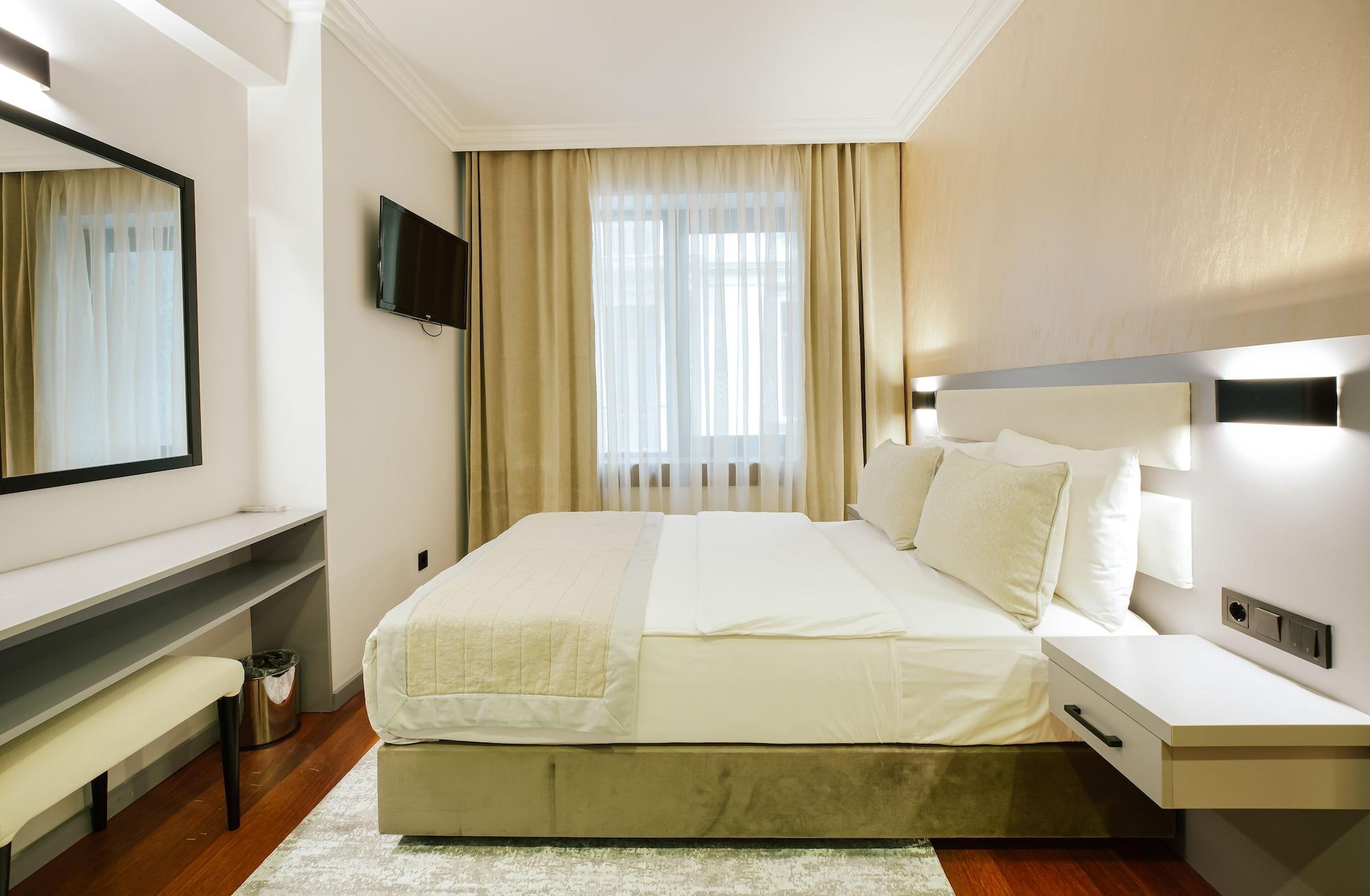 Marble Otel İstanbul