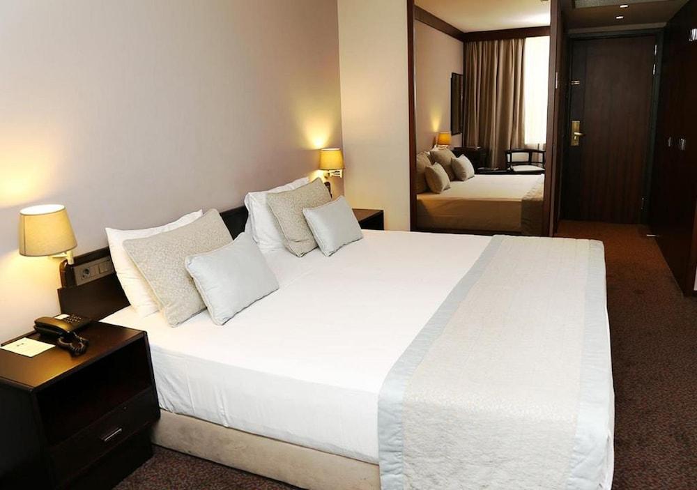 Otel Marble İstanbul