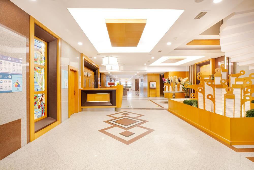 Otel Marble