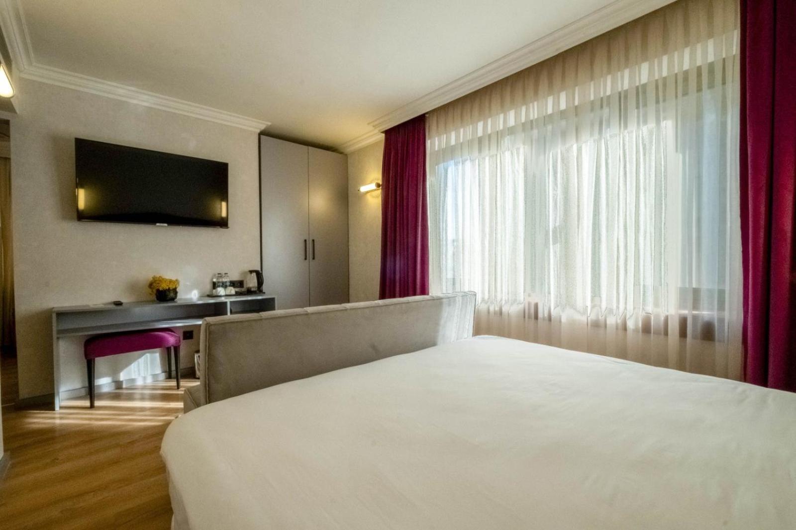 Otel Marble