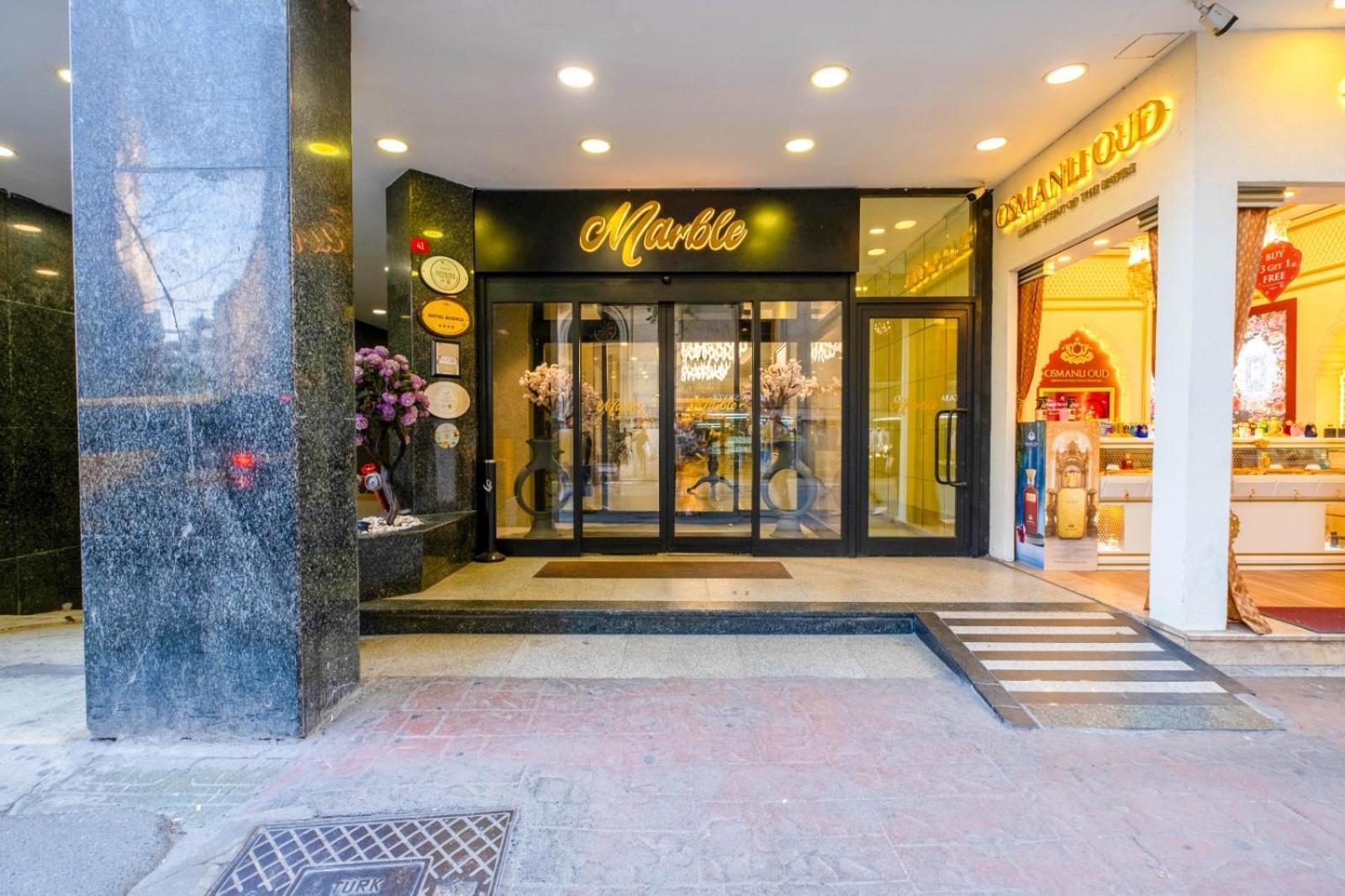 Otel Marble 4*